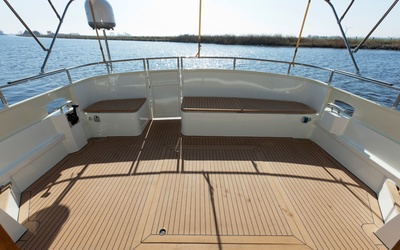 Aquanaut Drifter CS 1300 OK