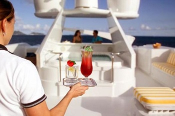 &laquo;Barnhouse below deck&raquo;