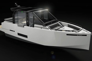 De Antonio D34 Xplorer-O