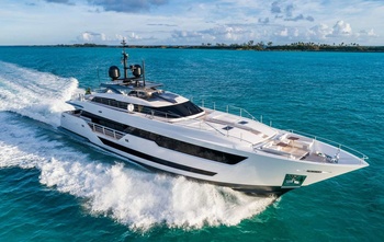 2018, Custom Line 120