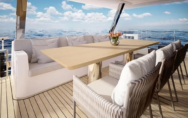 Gulf Craft Watermachine