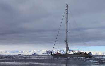 Jongert Yachts 2900M