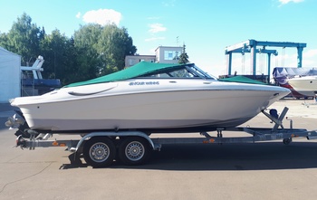 2005, Four Winns H220