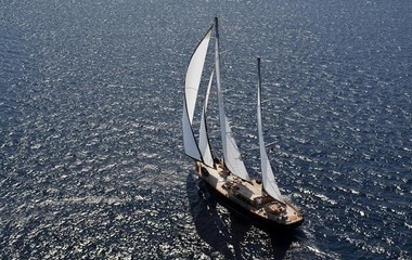 ADA Yacht Works Casa Dell Arte II