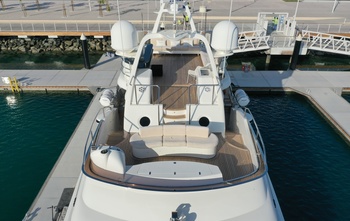 Benetti Tradition 100 (2010)