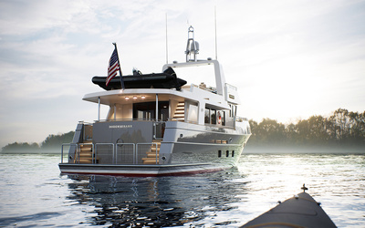 Doggersbank 60 Offshore