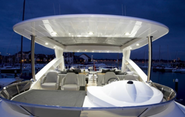 Sunseeker High Energy