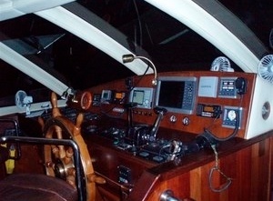 Jongert Yachts 32 Classic
