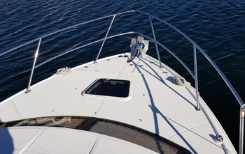Regal 33 Express