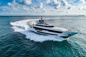 KingFisher 3125 Offshore