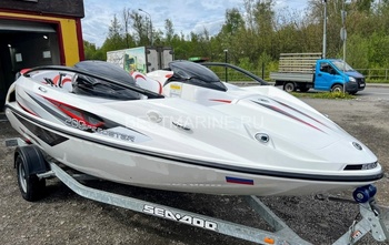 BRP Sea-Doo Speedster 200 (2011)