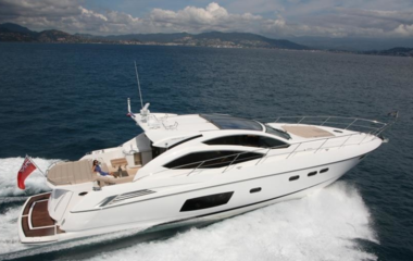 Sunseeker La Bellini