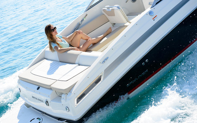Bayliner 742R