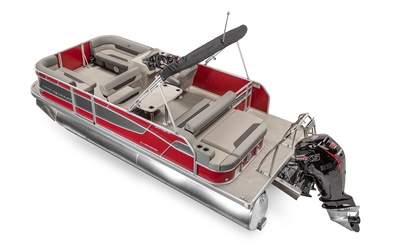 Princecraft Vectra 21 RL