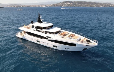 Gulf Craft Carobelle