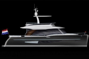 Boarncruiser 1670 Elegance Express CS