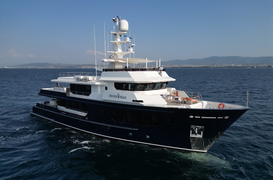 RMK Marine Seven Seas