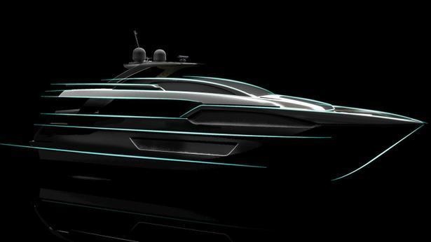 Riva 90′