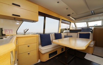 Greenline 40 (2014)