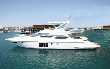 Azimut 64