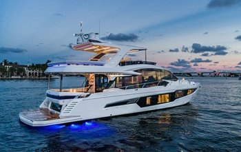 Galeon 680 FLY (2020)