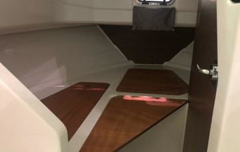 2019, Jeanneau Merry Fisher 795 Marlin