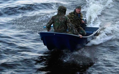 SPEV Мираж 300 "Ильмень"