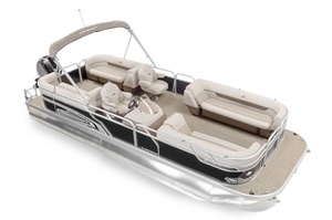 Princecraft Vectra 25 XT