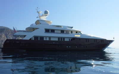 Concept Marine Elisea Nova