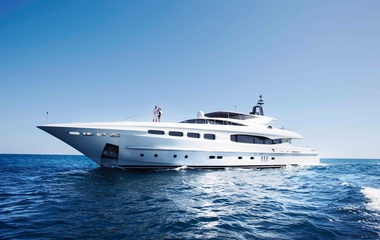 Mondomarine Impulsive