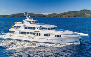 Northern Marine Magic