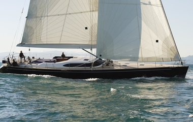 Southern Wind Si Vis Pacem