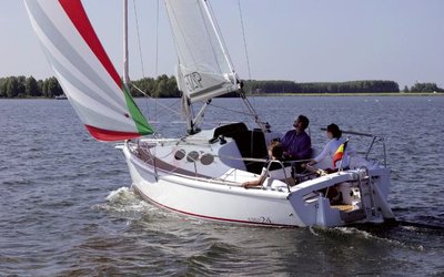 etap segelyacht gebraucht