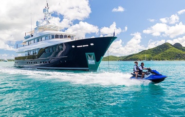 Kingship Ocean's seven