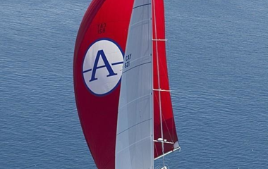 Alia Yachts Two