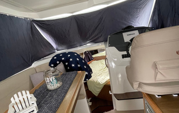 Beneteau Antares 8.80 (2016)