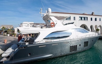 Azimut 88