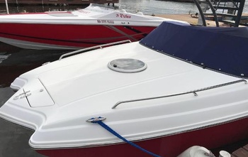 Rinker 220 MTX