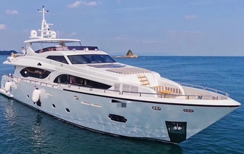 HeySea Asteria 108 (2020)