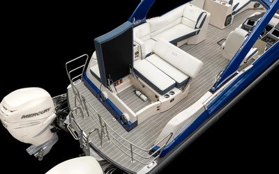 Harris Crowne DL 250