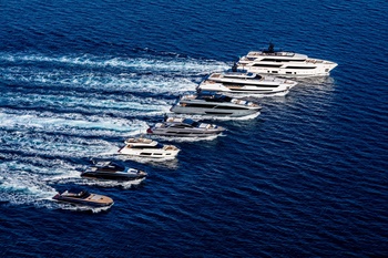 Head of Ferretti Group: Our goal is a profit of &euro;1 billion.