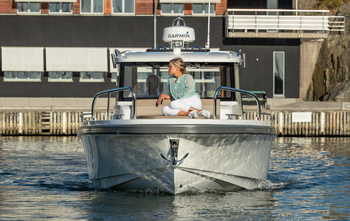 Nimbus Commuter 9 (2023)