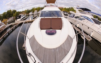 2011, Beneteau Monte Carlo 47