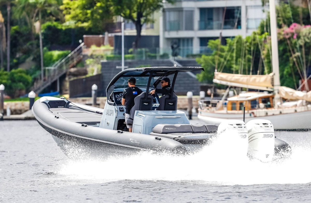 Ribco Marine
