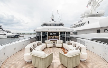 Benetti Calex