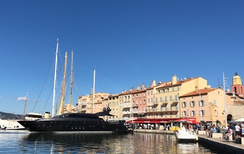 ARNO Leopard 31M (2008)