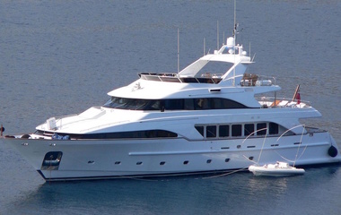 Benetti Accama