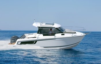 Jeanneau Merry Fisher 695 S2 (2023)