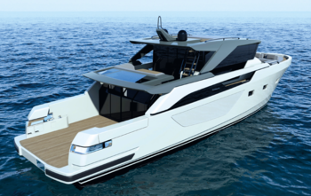 Bluegame BGX60 (2022)