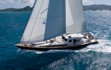 Cantiere Valdettaro Ree